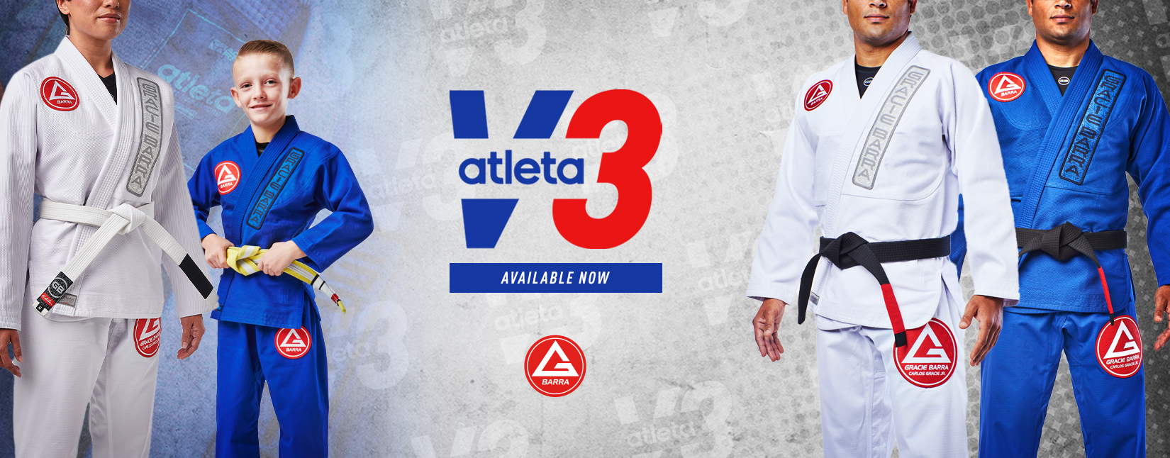 GRACIE BARRA グレイシーバッハ ノーギNO-G セット GRACIE BARRA グレイシーバッハ ノーギNO-G セット